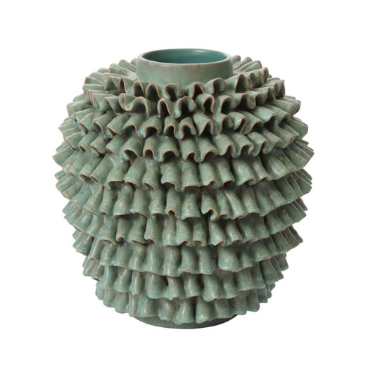 En Pointe Vase