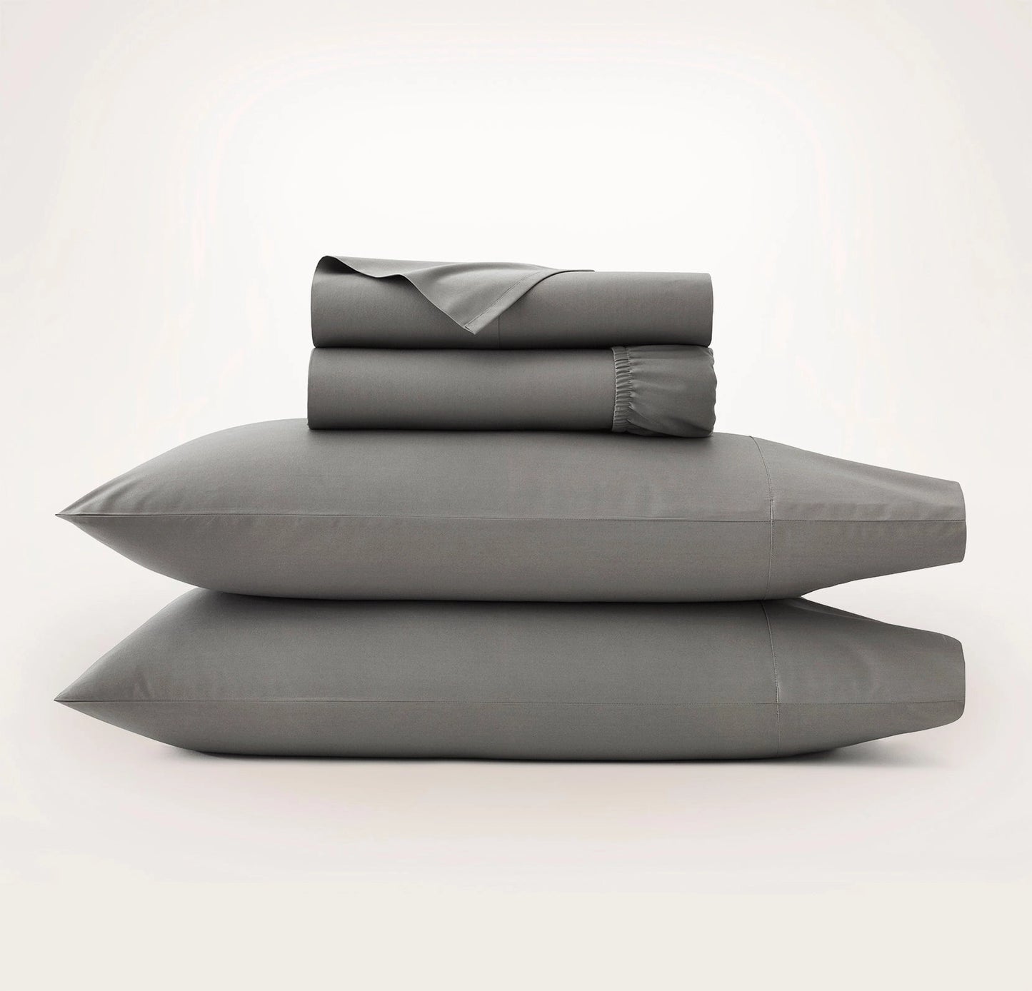 Percale Hemmed Sheet Set