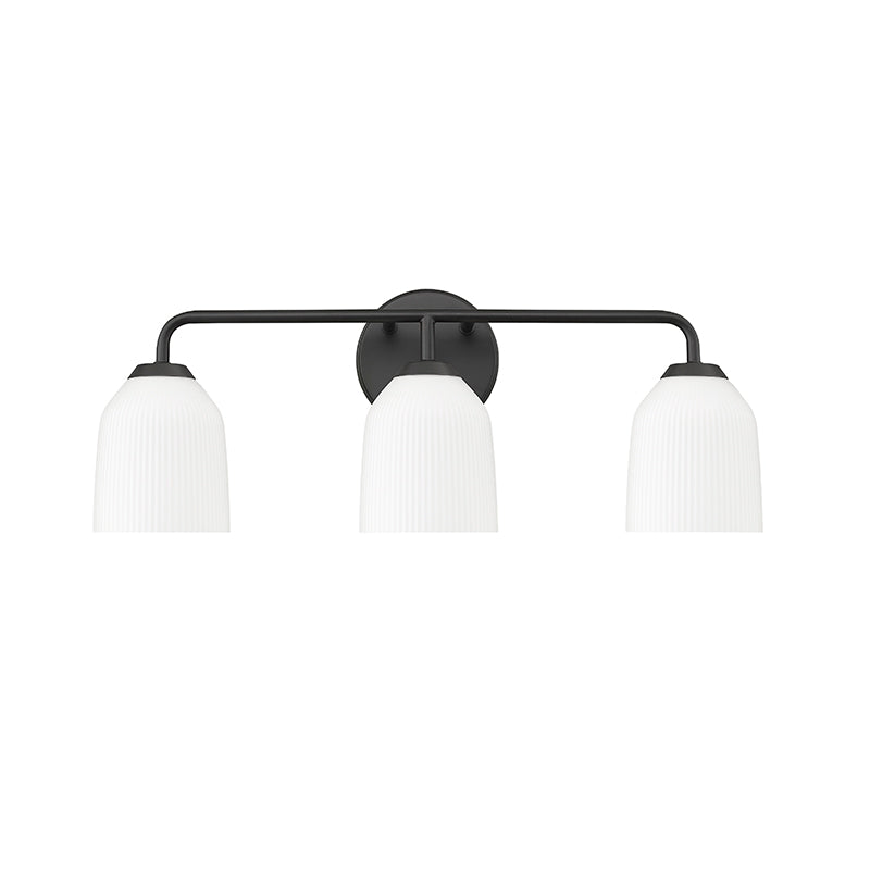 Harriott 3 Light Vanity