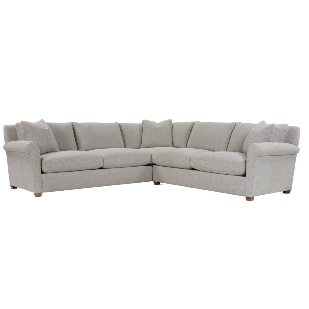 Freya Sectional