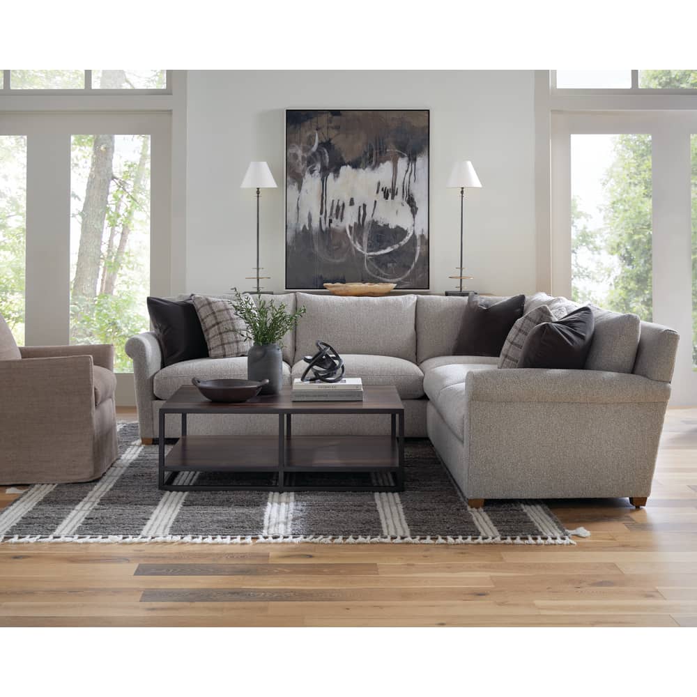 Freya Sectional