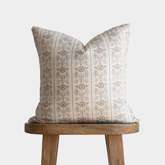 Ada Pillow 22"