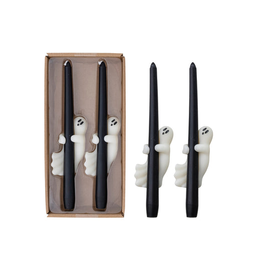 Ghost Tapers