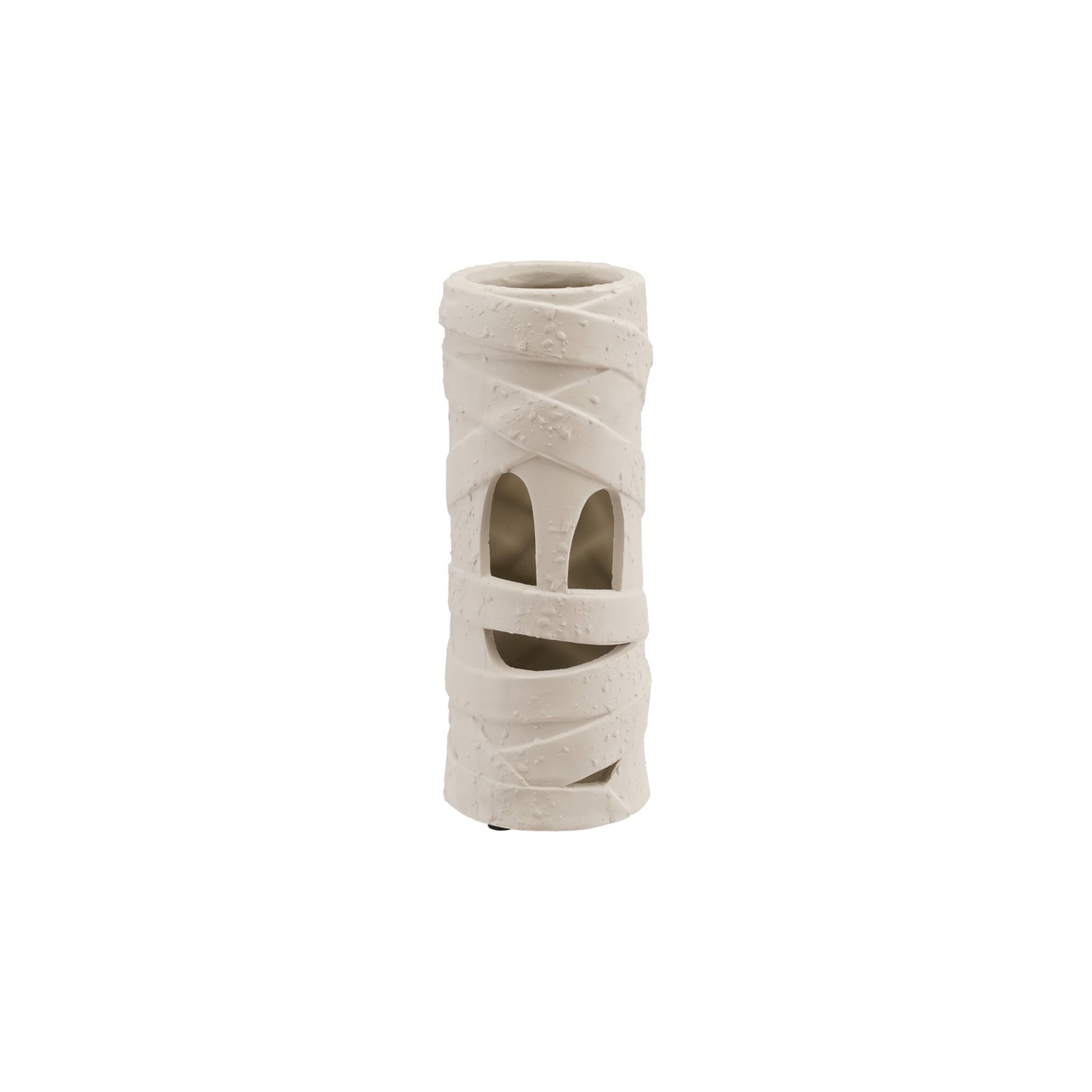 Terra-cotta Mummy Lantern