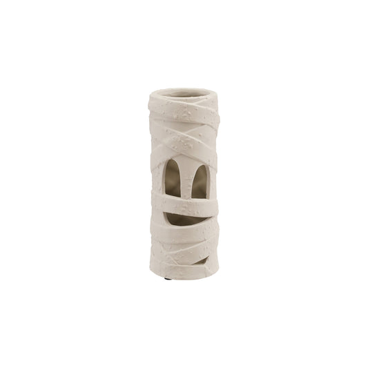 Terra-cotta Mummy Lantern