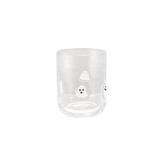Ghost Drinking Glass