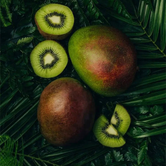 Aloha Kiwi
