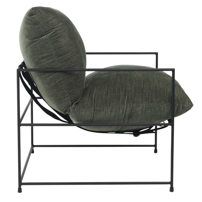 Inska Occasional Chair