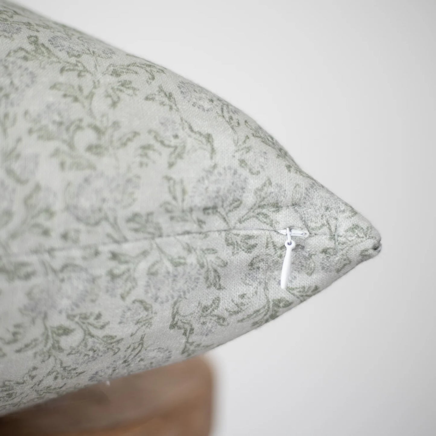 Leighton in Linen-Double Sided