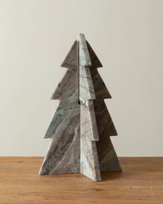 Mint Marble Tree