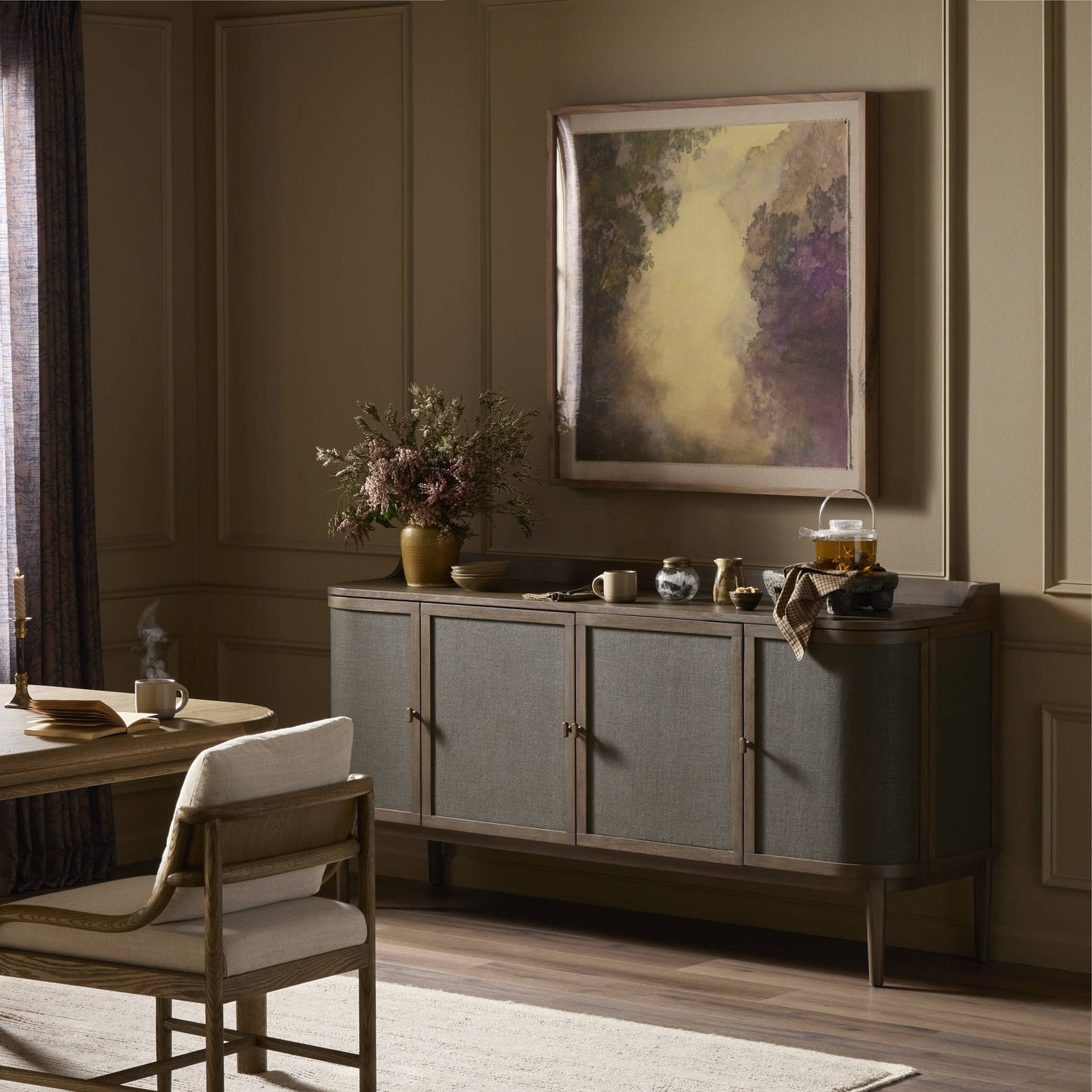 Mirabela Sideboard