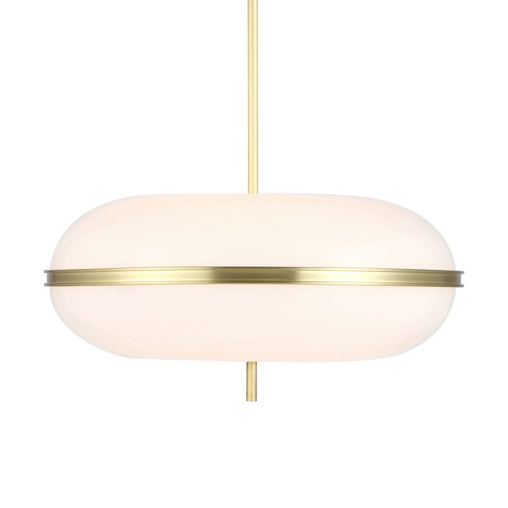 Nostalgic, LED Pendant