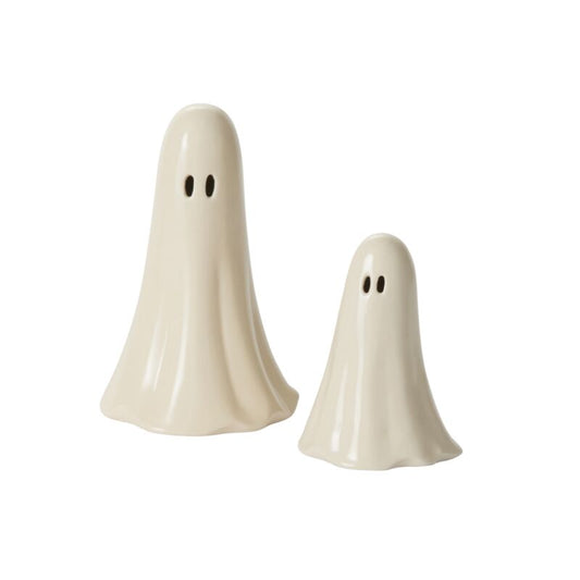 Small Not So Ghostly Figurine