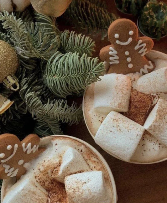 Perfect Christmas-22 oz