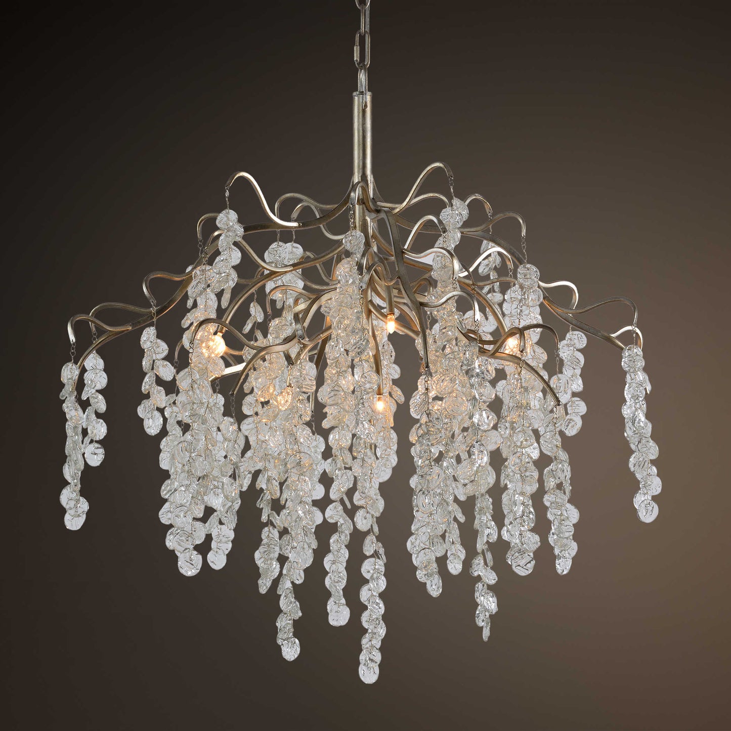 Boreas Chandelier