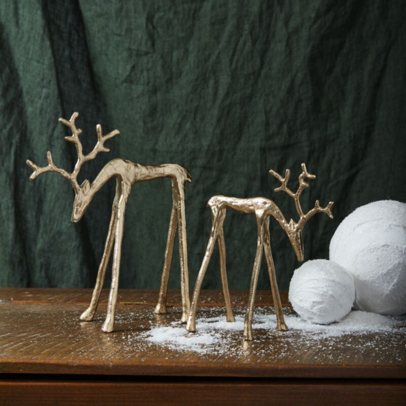 Rex Reindeer