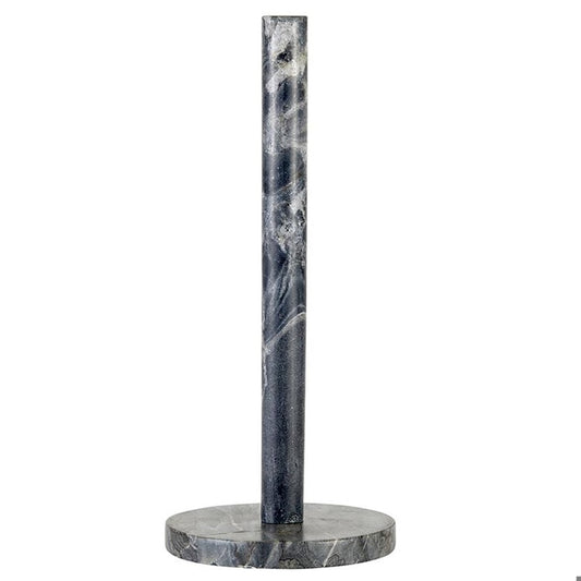 Marble Ppr Twl Hldr - Black