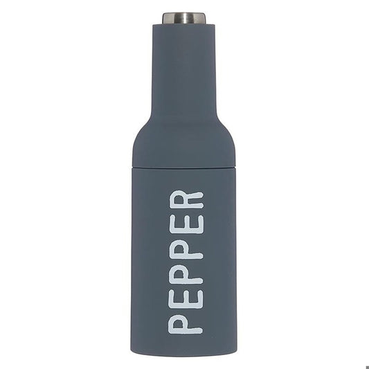 F2F-ElctMatteGryPepperGrndr