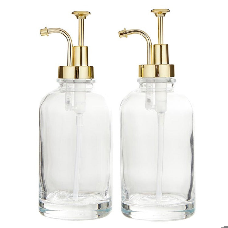 Coffee Syrup Dispensers S/2