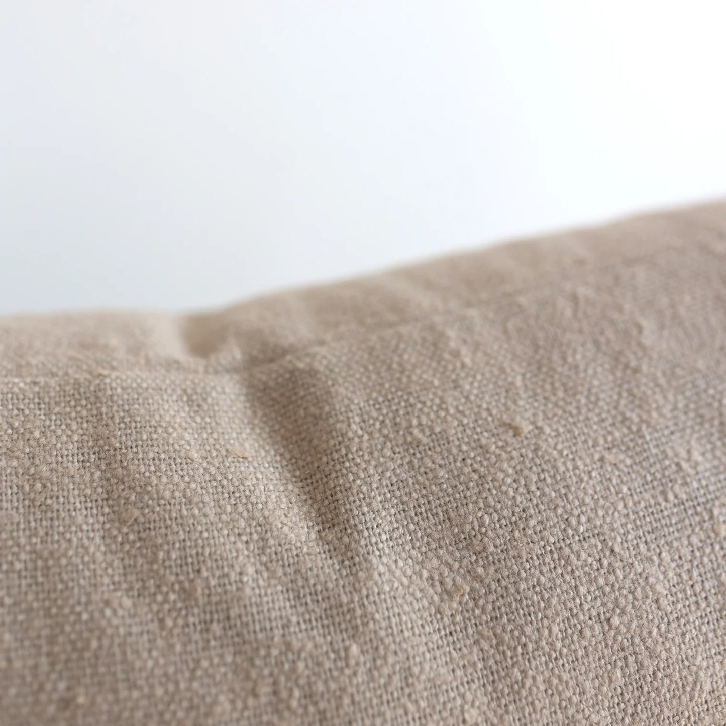 Boucle in Beige