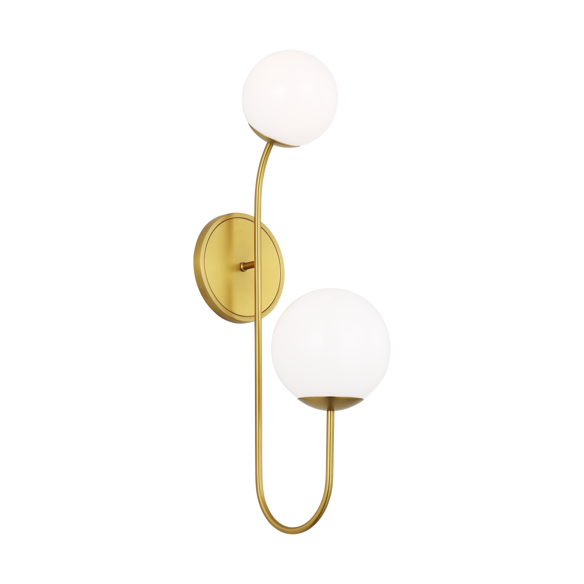Noemie Large Sconce
