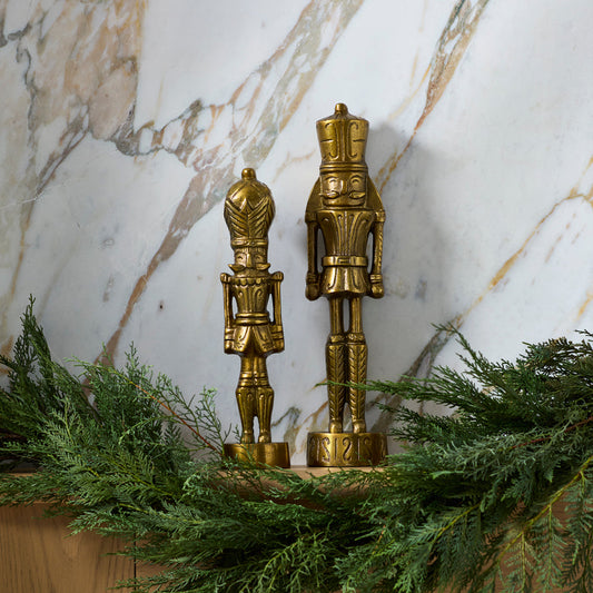 Vintage Nutcracker