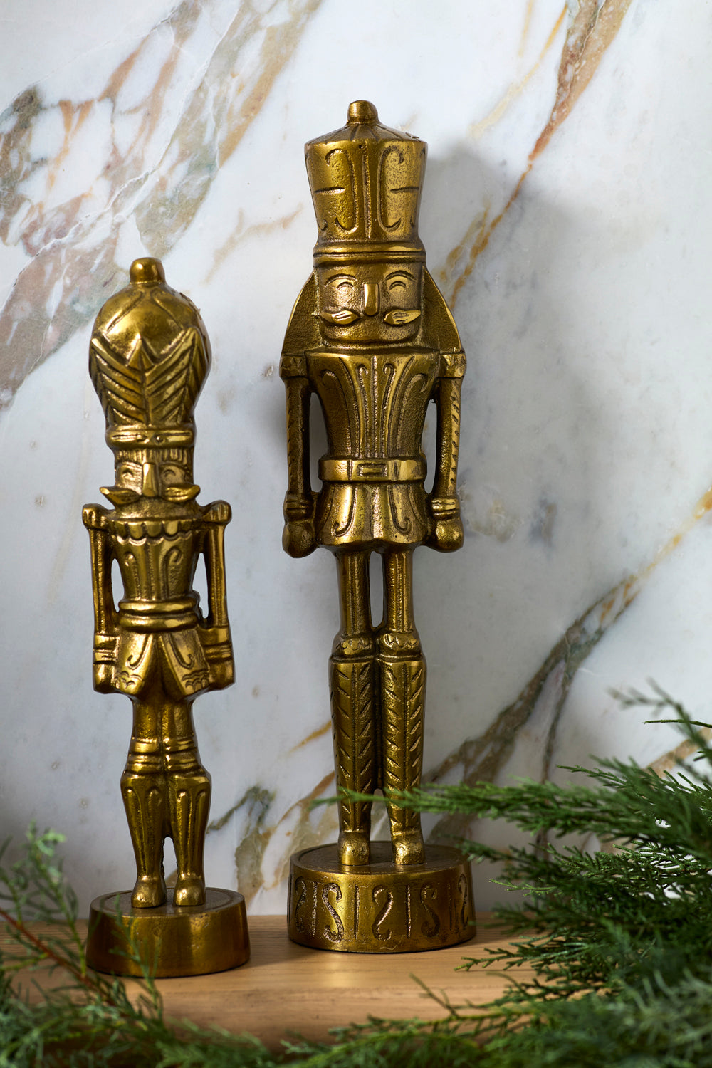 Vintage Nutcracker