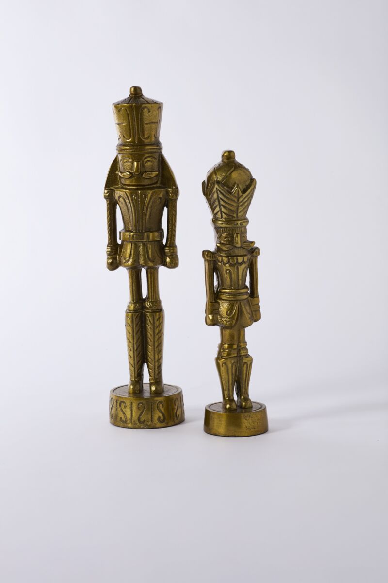 Vintage Nutcracker