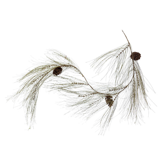 Pine Needle Garland