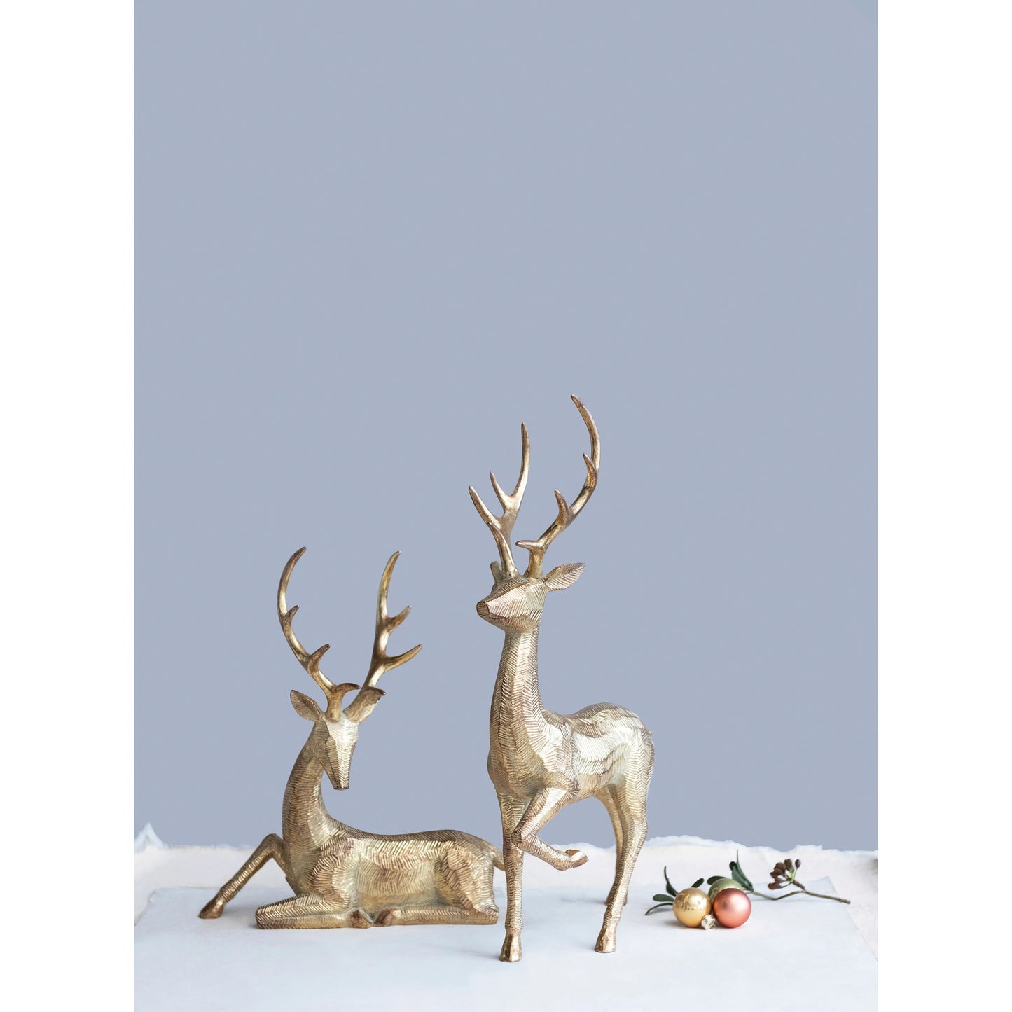 Resin Deer