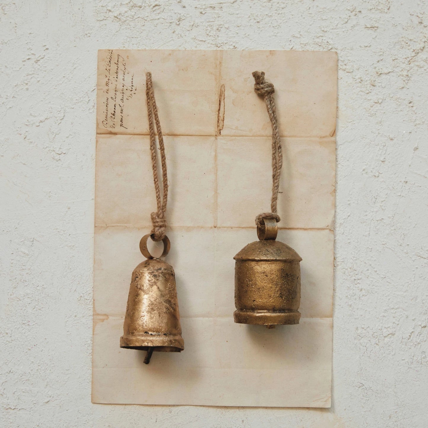 Bell Ornament