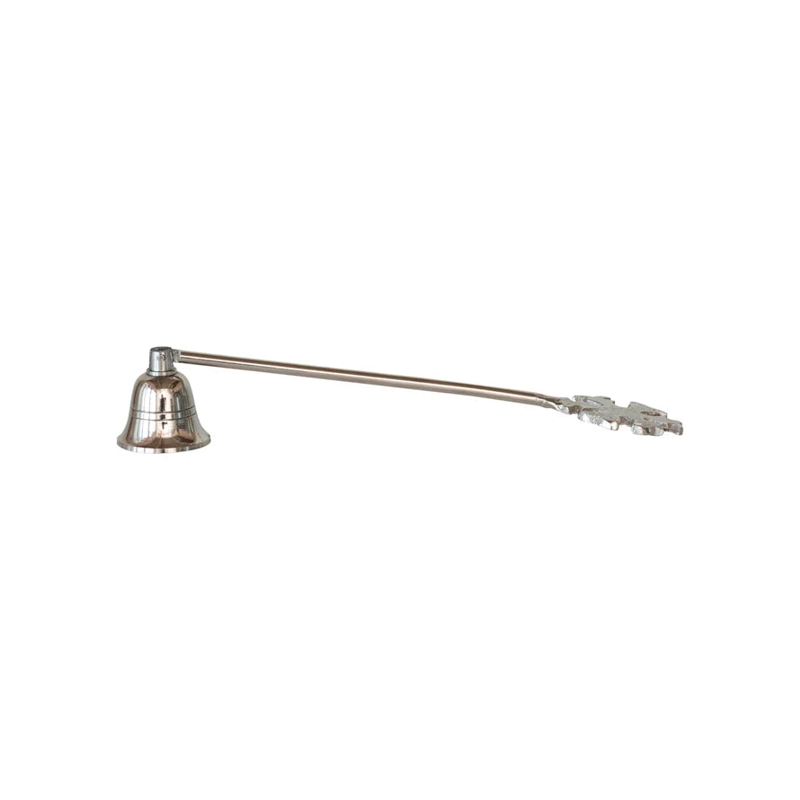 Snowflake Snuffer – Saltbox Lane