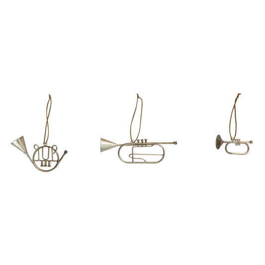 Musical Instrument Ornament