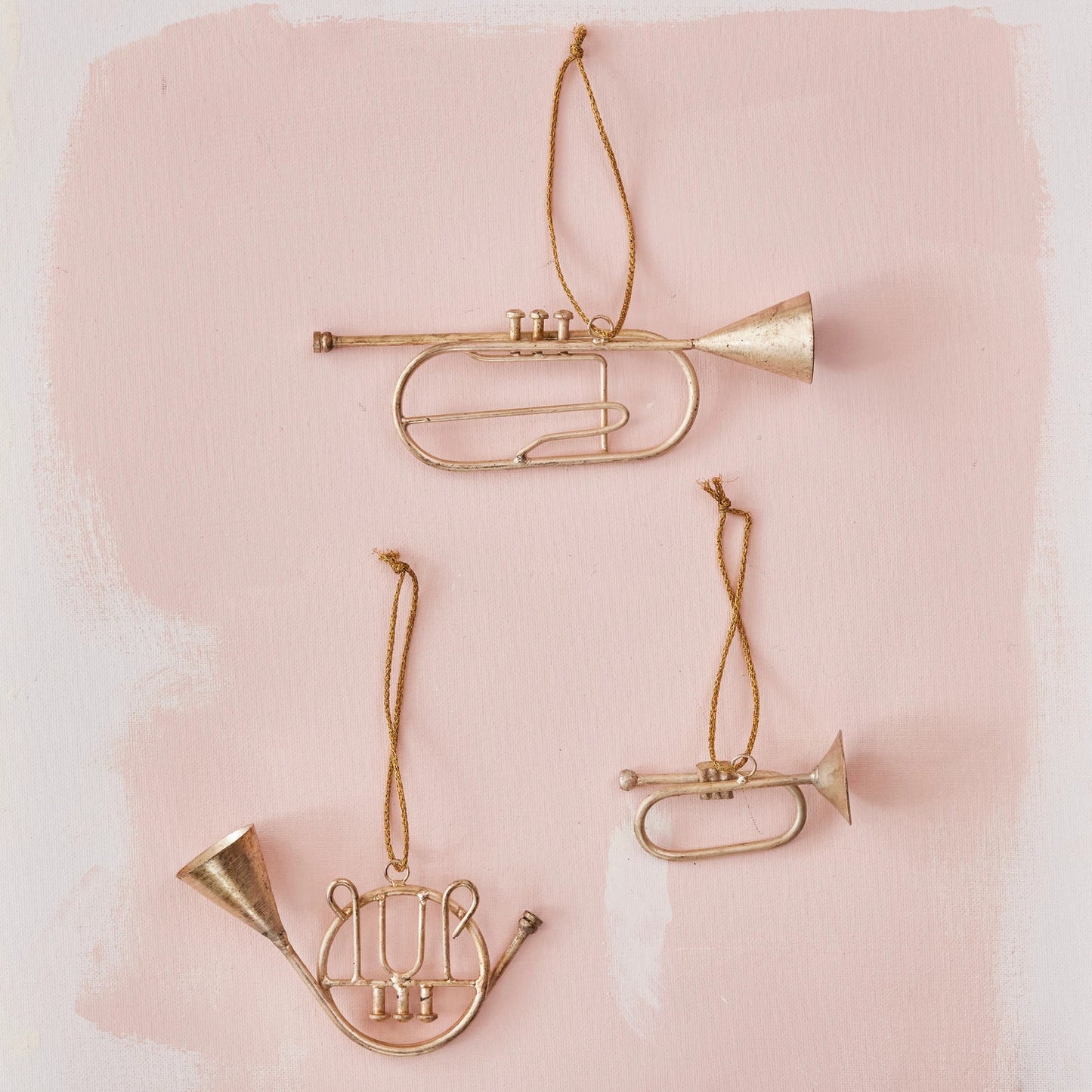 Musical Instrument Ornament