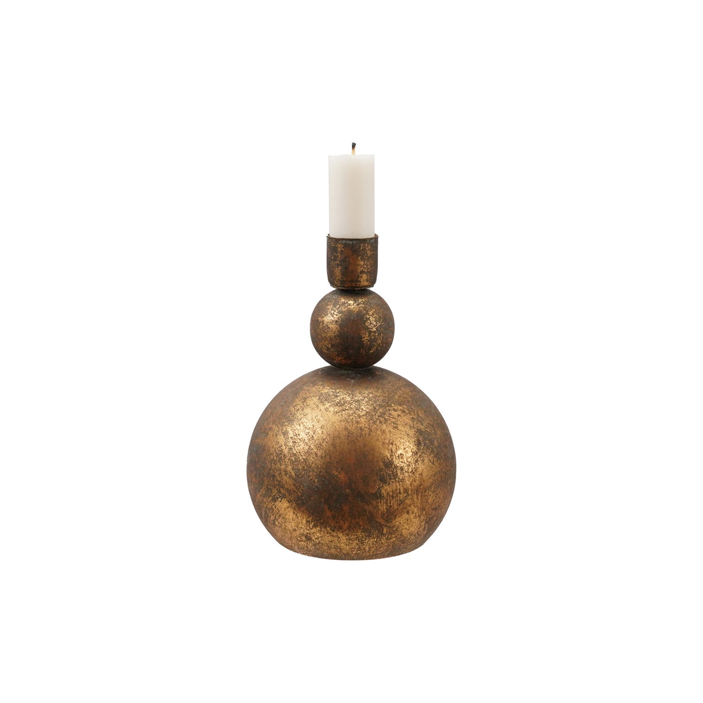 Metal Ball Taper Holder