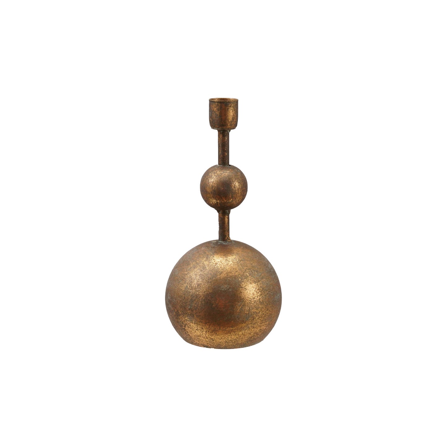 Metal Ball Taper Holder