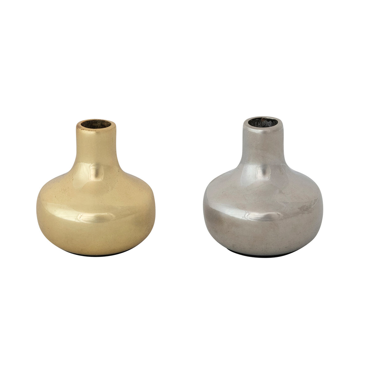 Metal 1/2" Taper Holder