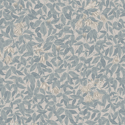Linnea Misty Blue