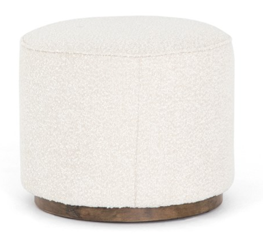 Sinclair Round Stool