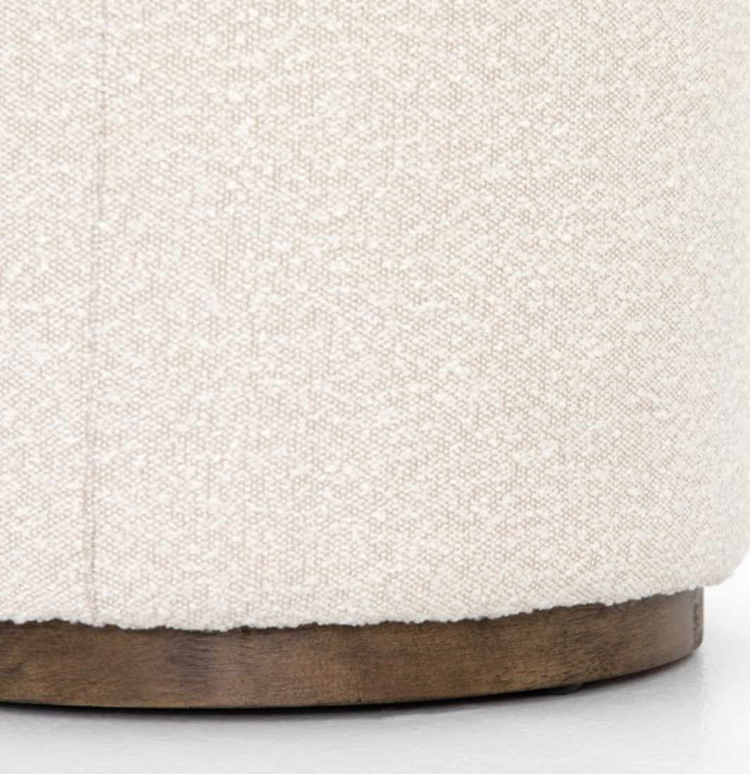 Sinclair Round Stool