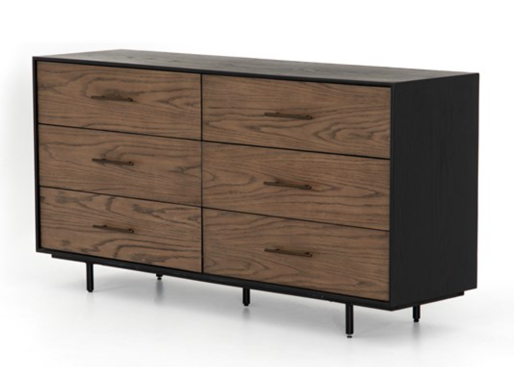 August 6 Drawer Dresser