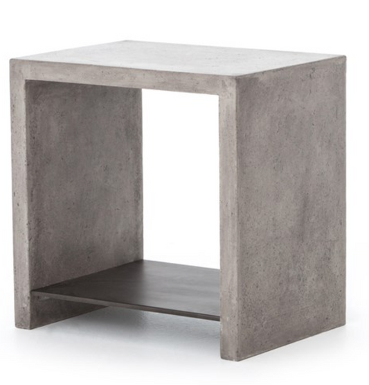 Hugo End Table