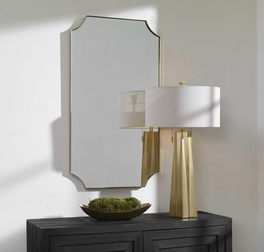 Lennox Mirror