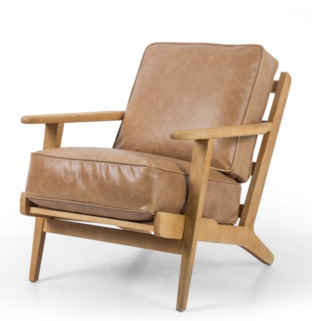 Brooks Lounge Chair