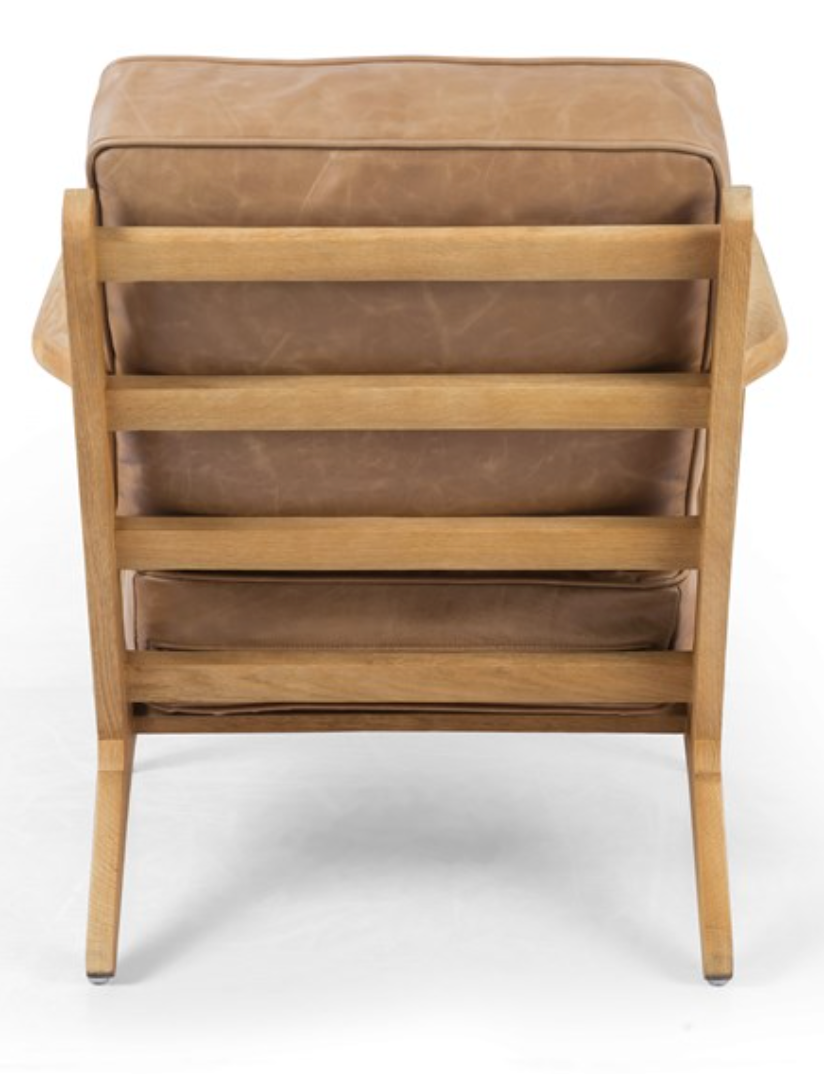 Brooks Lounge Chair