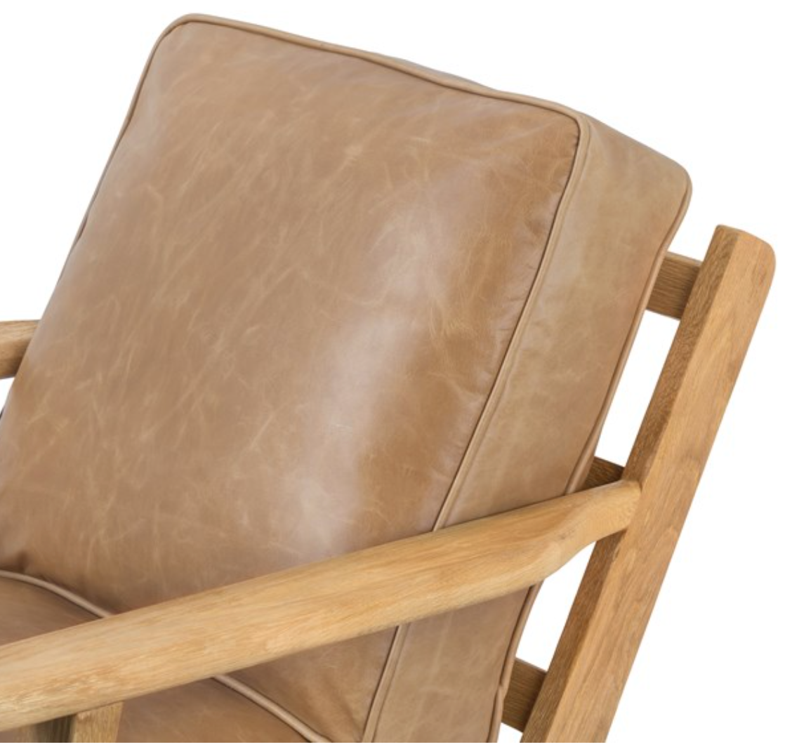 Brooks Lounge Chair