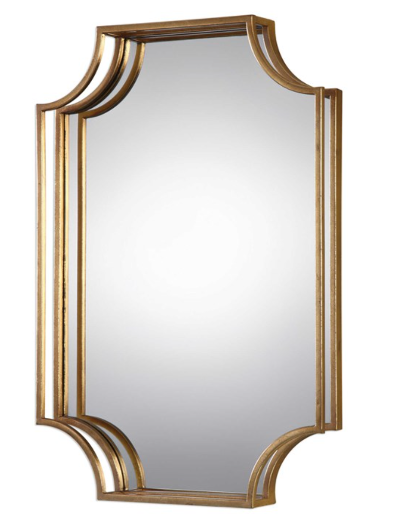 Lindee Vanity Mirror