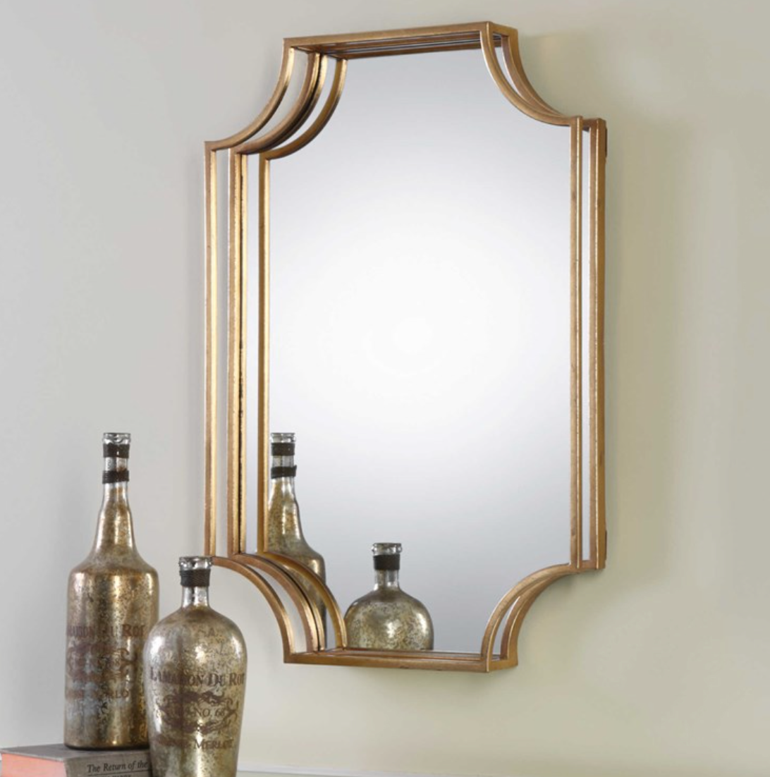 Lindee Vanity Mirror