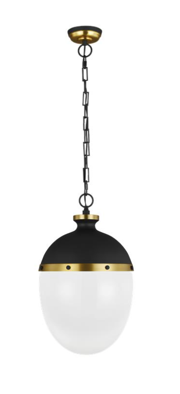 Aubry Pendant