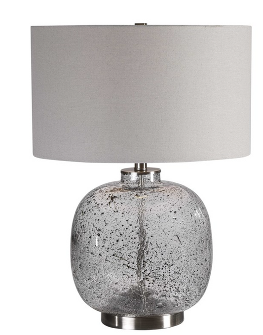 Storm Table Lamp